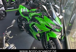 Gebrauchte Kawasaki Ninja 650