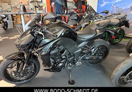 Neumotorrad Kawasaki Z1100