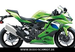 Neumotorrad Kawasaki Ninja ZX-4RR