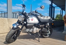 Gebrauchte Honda Monkey