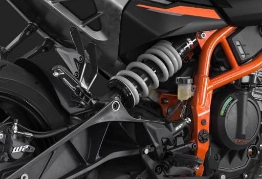 Gebrauchtmotorrad KTM 390 Duke - Bild 11