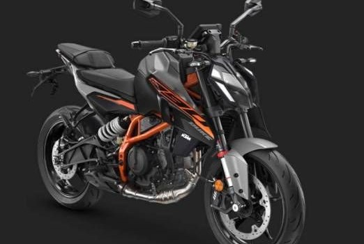 Gebrauchtmotorrad KTM 390 Duke - Bild 6