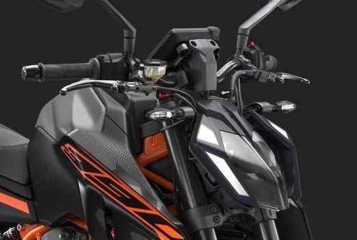Gebrauchtmotorrad KTM 390 Duke - Bild 9