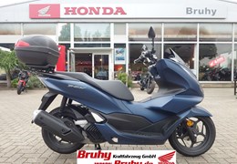 Gebrauchte Honda PCX125