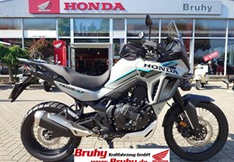Gebrauchte Honda XL750 Transalp E-Clutch