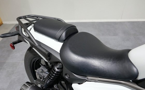Gebrauchtmotorrad Kawasaki Eliminator 500 - Bild 5