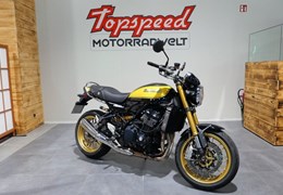 Gebrauchte Kawasaki Z900 RS SE