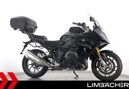 Gebrauchte BMW R 1200 RS
