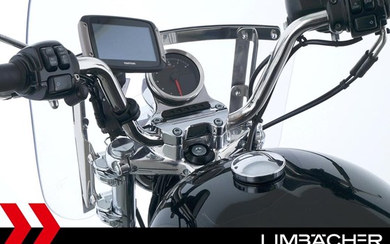 Gebrauchtmotorrad Harley-Davidson Sportster XL 1200T SuperLow - Bild 15