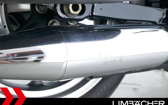 Gebrauchtmotorrad Harley-Davidson Sportster XL 1200T SuperLow - Bild 19