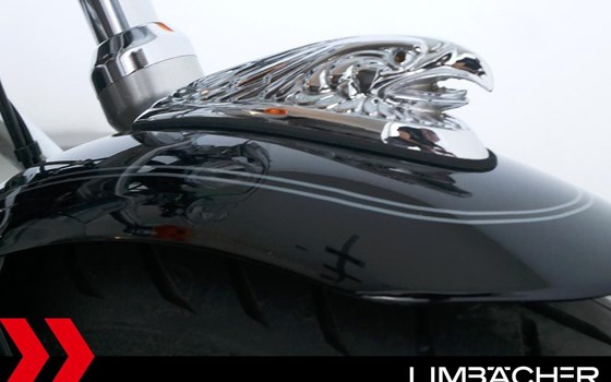 Gebrauchtmotorrad Harley-Davidson Sportster XL 1200T SuperLow - Bild 21