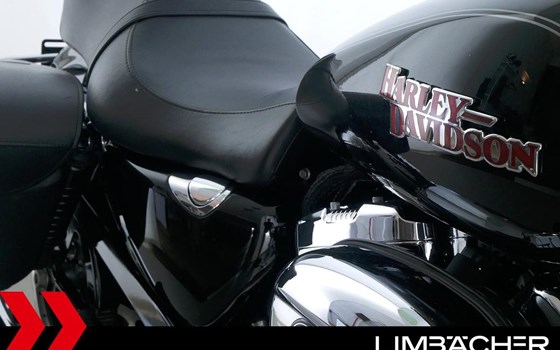Gebrauchtmotorrad Harley-Davidson Sportster XL 1200T SuperLow - Bild 23