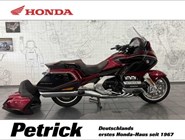 Honda GL 1800 Goldwing Tour DCT