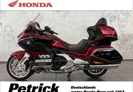 Gebrauchte Honda GL 1800 Goldwing Tour DCT