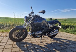 Gebrauchte BMW R nineT Pure
