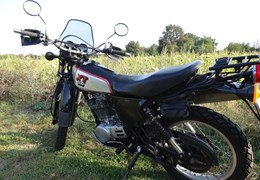 Gebrauchte Yamaha XT 500