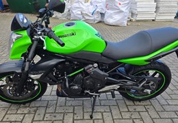 Gebrauchte Kawasaki ER-6n