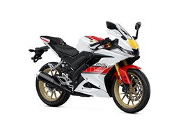 Gebrauchte Yamaha YZF-R7 (1999 bis 2002)