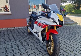 Gebrauchte Yamaha YZF-R7 (1999 bis 2002)
