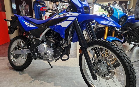 Neufahrzeug Yamaha WR125R - Bild 3