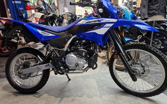 Neufahrzeug Yamaha WR125R - Bild 4