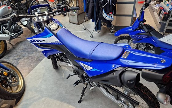 Neufahrzeug Yamaha WR125R - Bild 5