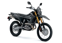Neumotorrad Suzuki DR-Z 400 S