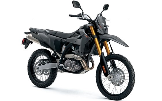 Neufahrzeug Suzuki DR-Z 400 S - Bild 1