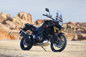 Angebot Suzuki V-Strom 1050 XT