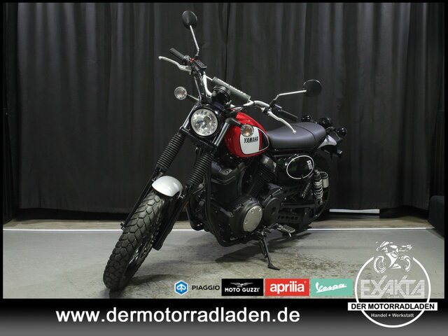 Yamaha SCR950