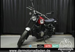 Gebrauchte Yamaha SCR950