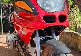 Gebrauchte BMW R 1100 S