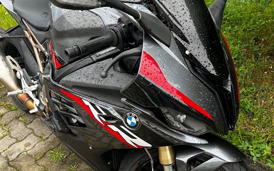 Gebrauchtmotorrad BMW S 1000 RR - Bild 1