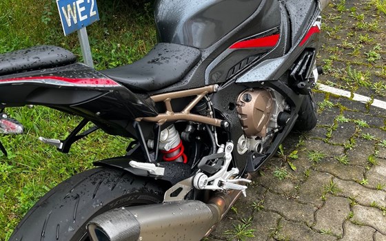 Gebrauchtmotorrad BMW S 1000 RR - Bild 2