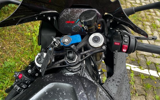 Gebrauchtmotorrad BMW S 1000 RR - Bild 4