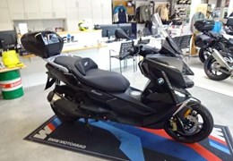 Gebrauchte BMW C 400 GT