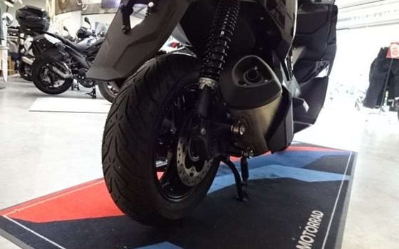 Gebrauchtmotorrad BMW C 400 GT - Bild 14