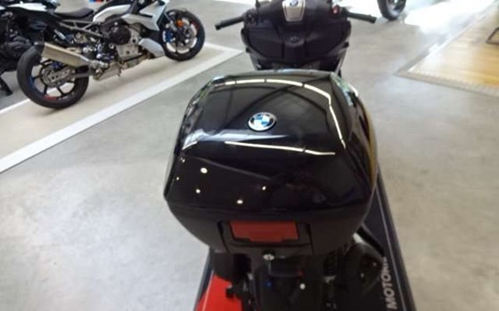 Gebrauchtmotorrad BMW C 400 GT - Bild 4