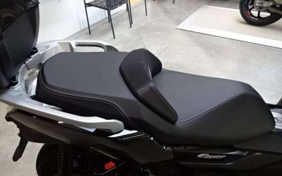 Gebrauchtmotorrad BMW C 400 GT - Bild 7