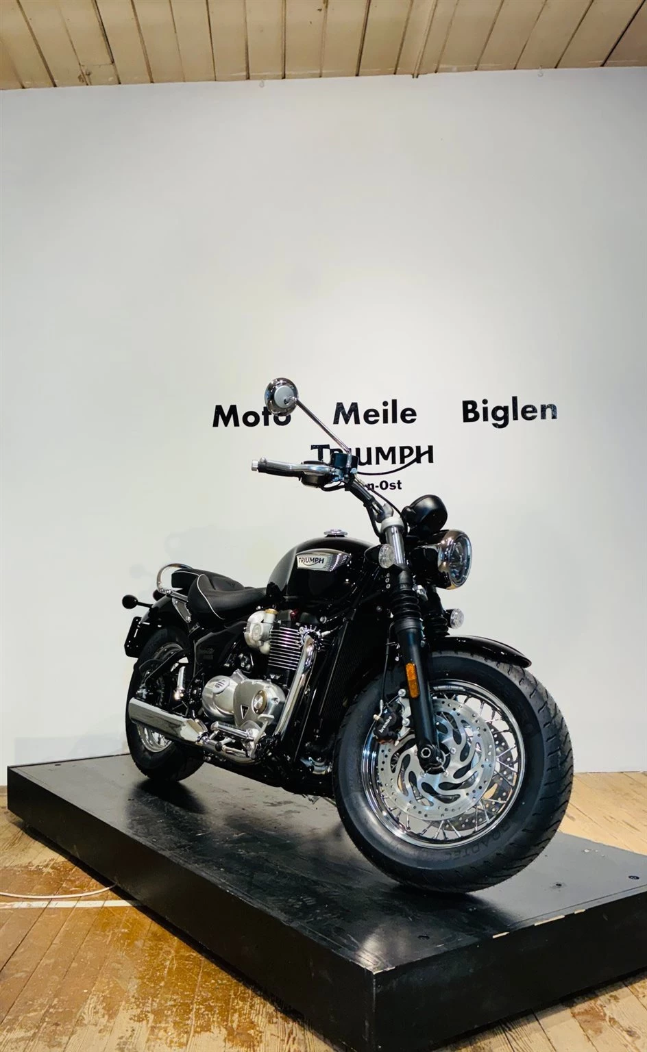 Gebrauchtfahrzeug
