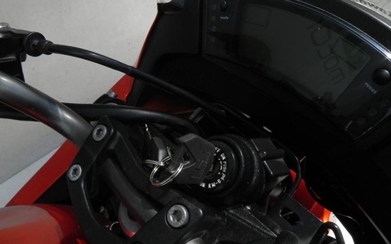 Gebrauchtmotorrad Kawasaki ER-6f - Bild 15