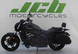 Gebrauchte Kawasaki Vulcan S
