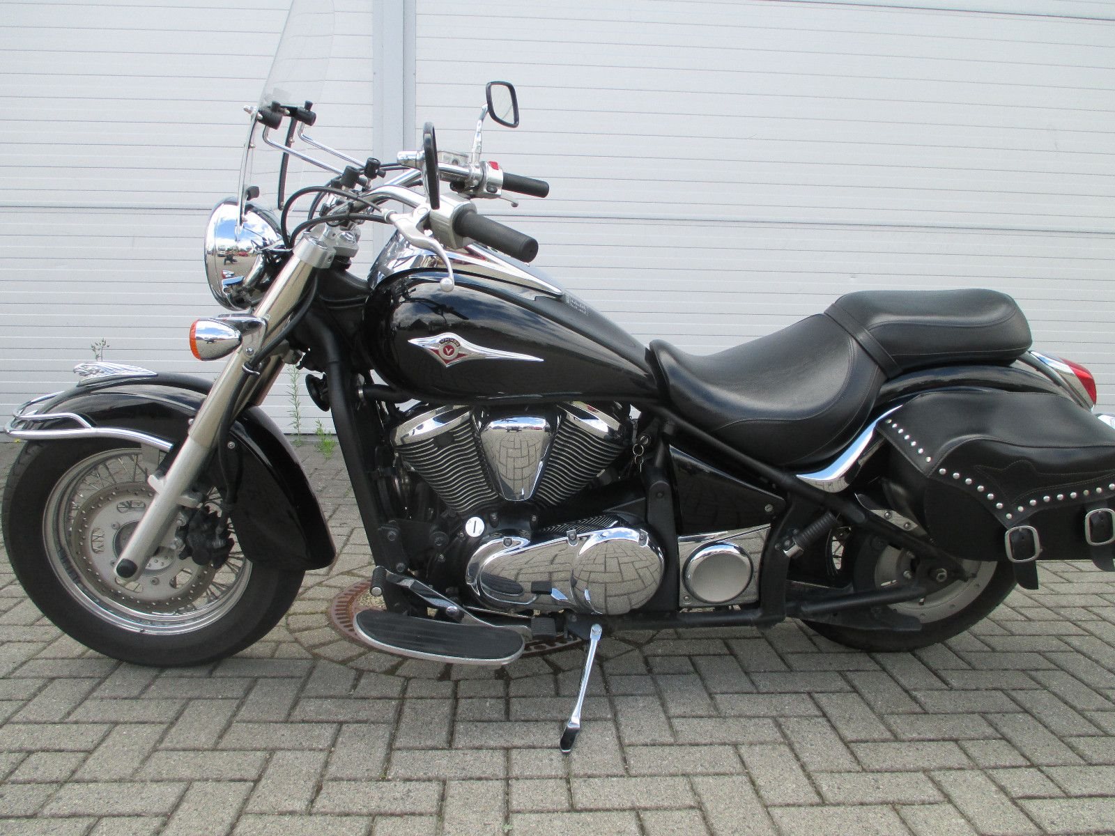 Gebrauchtfahrzeug