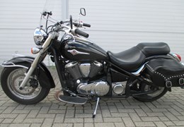 Gebrauchte Kawasaki VN 900 Classic
