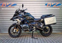 Gebrauchte BMW R 1250 GS
