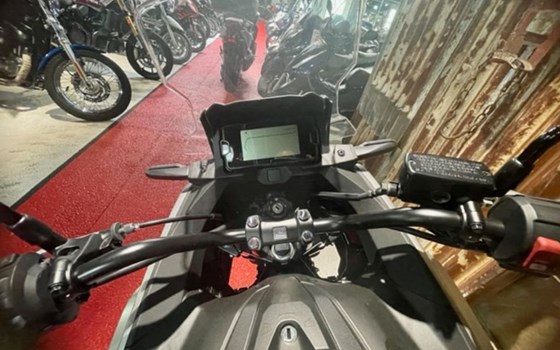 Gebrauchtmotorrad Honda NC750X - Bild 4