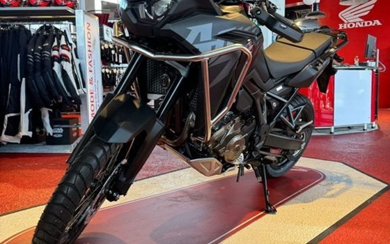 Gebrauchtmotorrad Honda CRF1100L Africa Twin Adventure Sports DCT - Bild 1