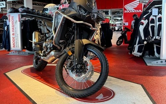Gebrauchtmotorrad Honda CRF1100L Africa Twin Adventure Sports DCT - Bild 3