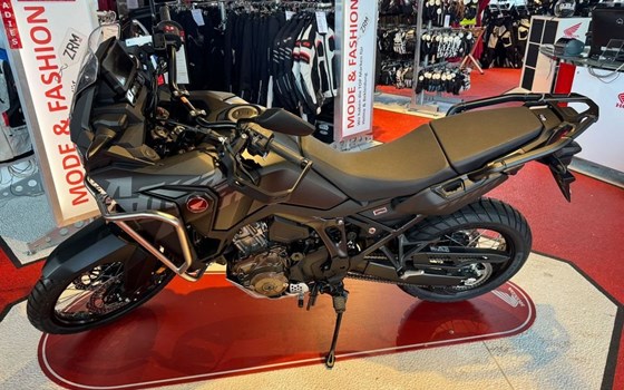 Gebrauchtmotorrad Honda CRF1100L Africa Twin Adventure Sports DCT - Bild 6