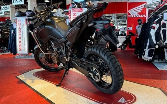 Gebrauchtmotorrad Honda CRF1100L Africa Twin Adventure Sports DCT - Bild 7